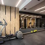 Premium Club 4* Bukowel