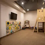 ホテル Premium Club 4*
