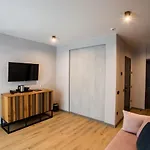 ホテル Premium Club バコヴェル