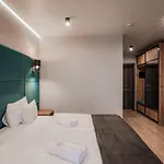 Premium Club 4* Bukowel