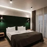 ホテル Premium Club バコヴェル