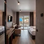 Premium Club ホテル