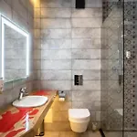Premium Club 호텔
