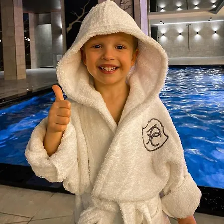 Szálloda Premium Club 4*