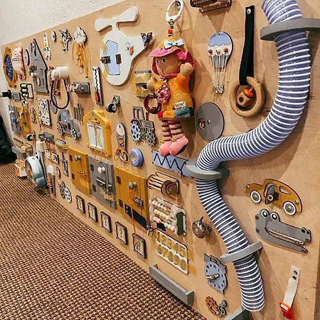 호텔 Premium Club 부코벨