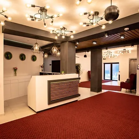 Szálloda Premium Club