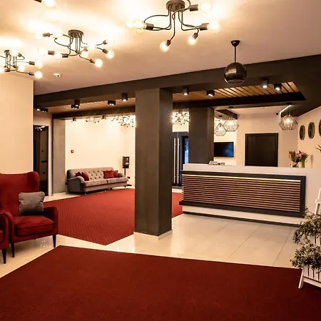 Premium Club Μπούκοβελ