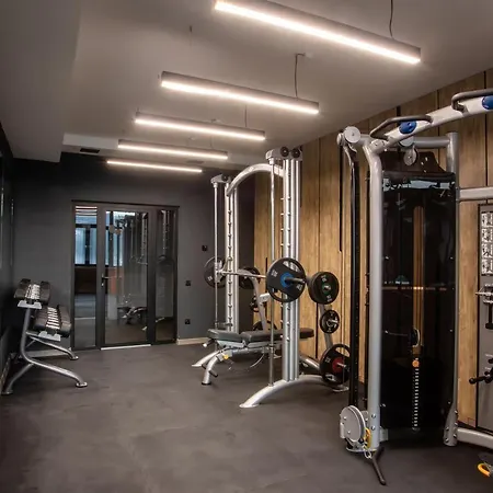 Premium Club Bukovel