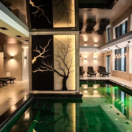 Szálloda Premium Club