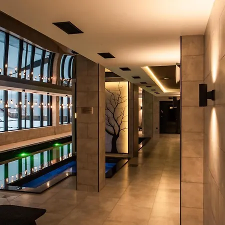 Premium Club Ξενοδοχείο