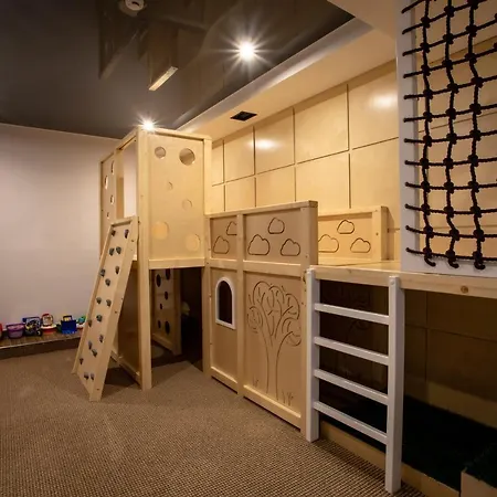 Szálloda Premium Club