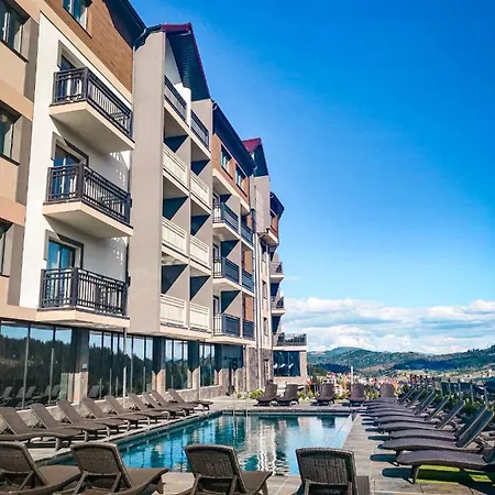 호텔 Premium Club 4*