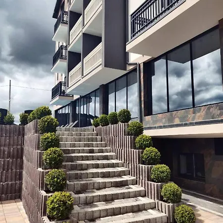 Premium Club Hotel Bukovel