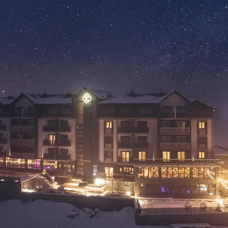 Szálloda Premium Club 4*