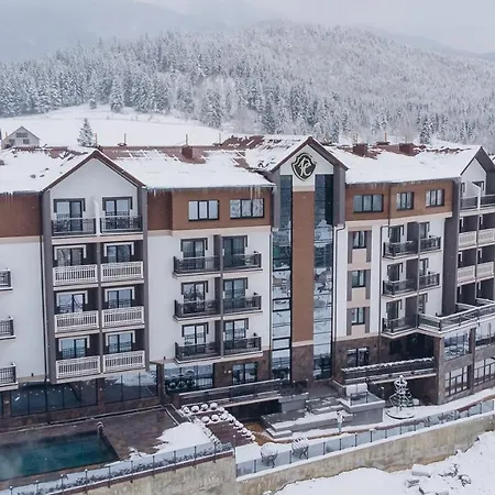 Premium Club Szálloda 4*