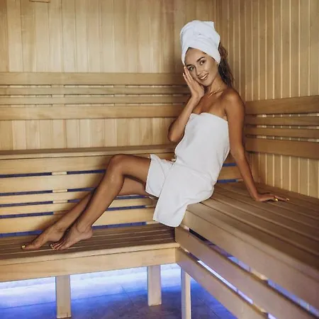 Premium Club 4* Буковель