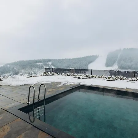 Premium Club 4* Bukovel
