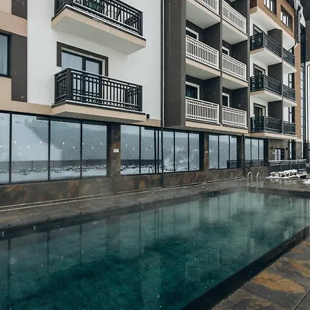 Premium Club Ξενοδοχείο