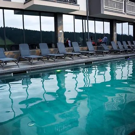 Premium Club Отель Буковель