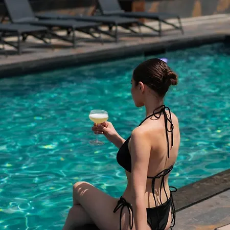 Ξενοδοχείο Premium Club Μπούκοβελ
