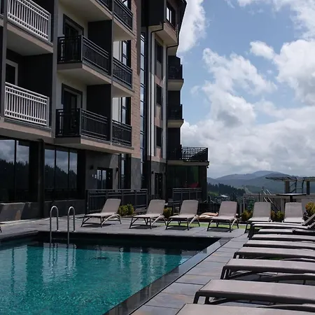 Premium Club 4* Bukovel