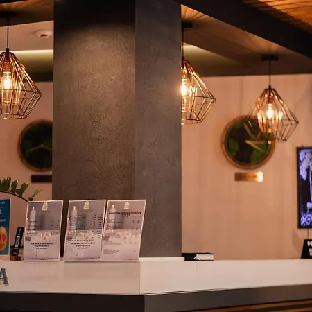 Ξενοδοχείο Premium Club 4*