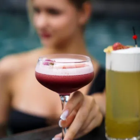 Premium Club Отель