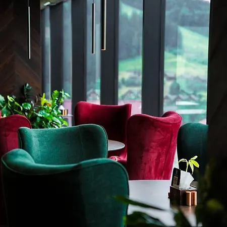 Premium Club 4* Bukovel