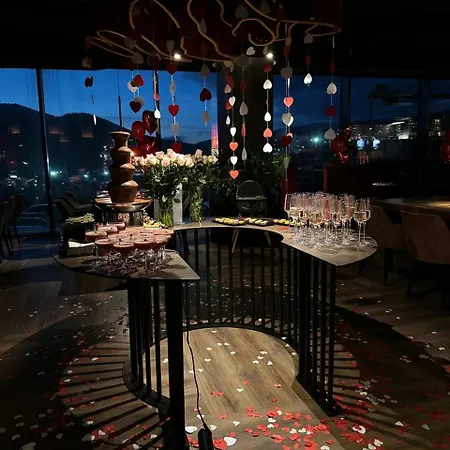 Premium Club Ξενοδοχείο 4*