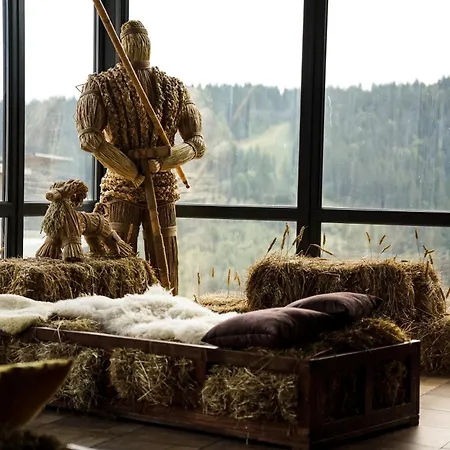 Premium Club 4* Bukovel