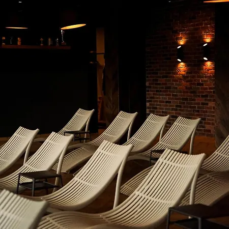 Premium Club Ξενοδοχείο