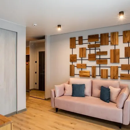 Premium Club Ξενοδοχείο 4*