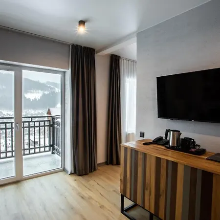 Premium Club Hotel Bukowel