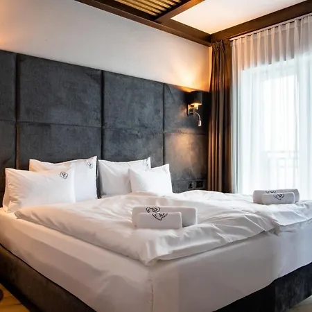 Premium Club Bukovel