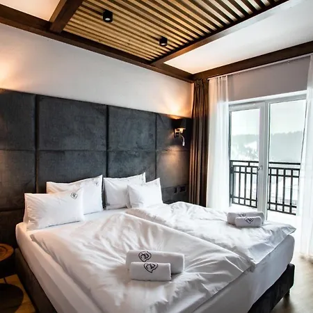 Premium Club 4* بوكوفِل