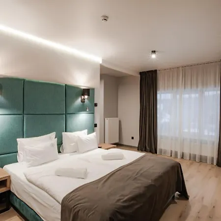 Premium Club Ξενοδοχείο 4*