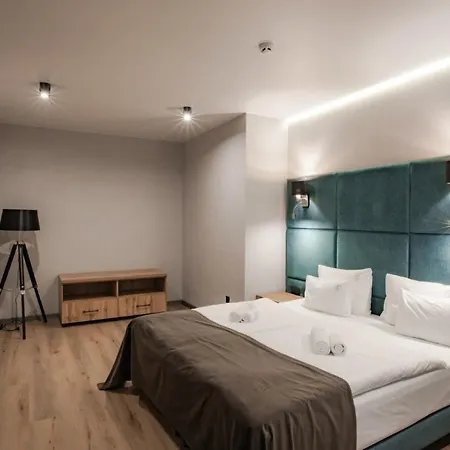 Ξενοδοχείο Premium Club 4*