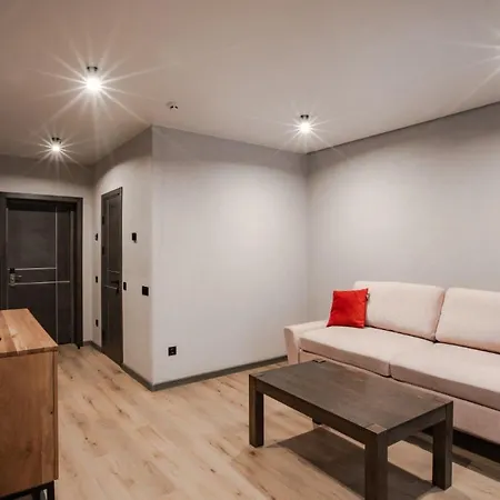 Premium Club Ξενοδοχείο