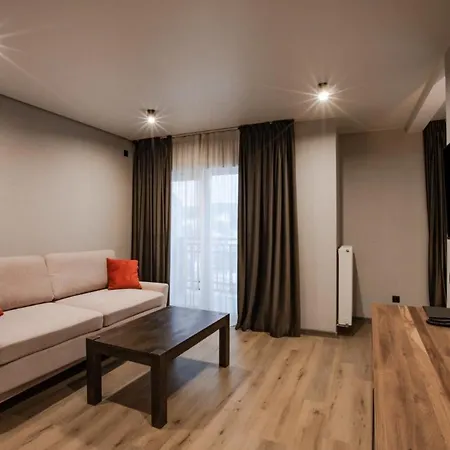 Ξενοδοχείο Premium Club