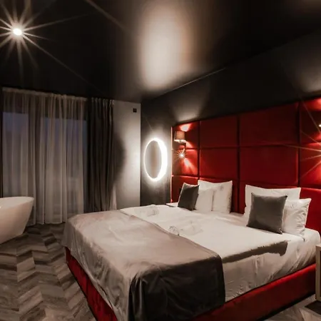 Premium Club Ξενοδοχείο