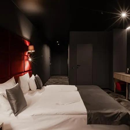 Ξενοδοχείο Premium Club