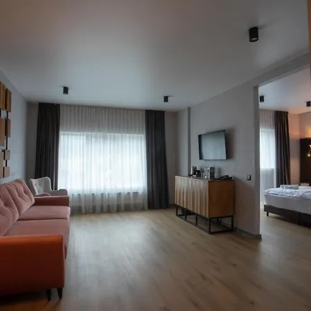 Premium Club Ξενοδοχείο Μπούκοβελ