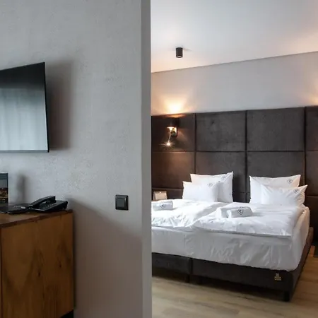 Hotel Premium Club Bukowel