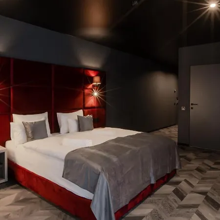 Ξενοδοχείο Premium Club Μπούκοβελ