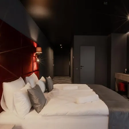 Premium Club Ξενοδοχείο