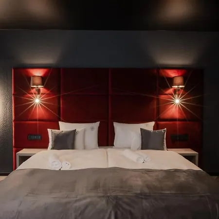 Ξενοδοχείο Premium Club