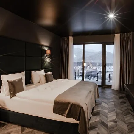 Ξενοδοχείο Premium Club Μπούκοβελ