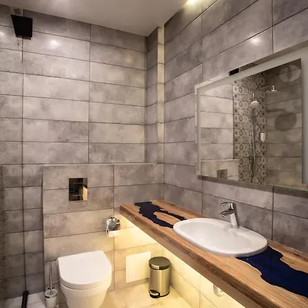 Hotel Premium Club 4*