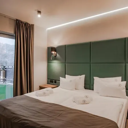 Premium Club Ξενοδοχείο 4*