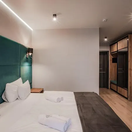 Premium Club 4* بوكوفِل